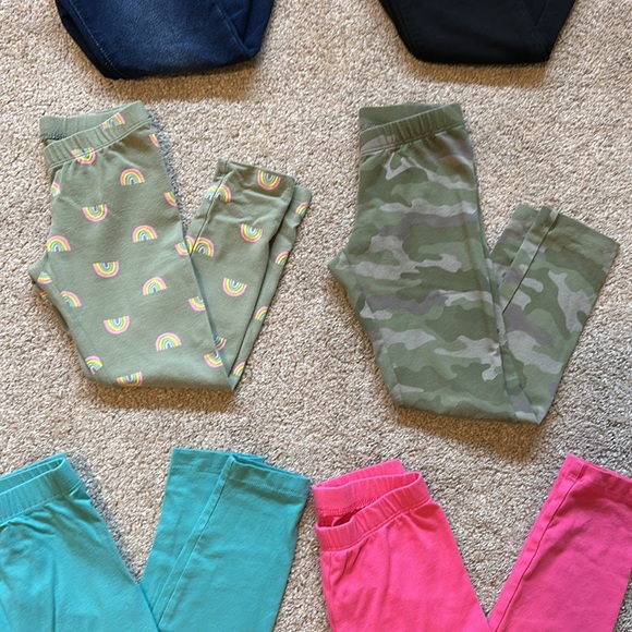 Cat & Jack XS Pants - Picture 3 of 7